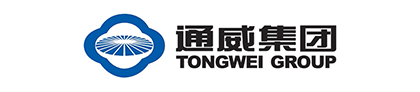 通威集團(tuán) logo