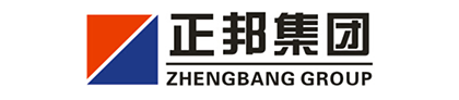 正邦集團(tuán) logo