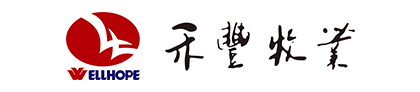 禾豐牧業(yè) logo